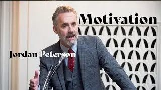 Jordan Peterson: Motivational speech