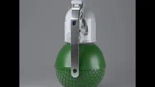 RGO grenade