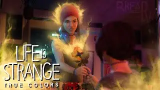 ЛУЧШИЙ ЭПИЗОД - Life is Strange: True Colors #10 Прохождение feat.Eternus