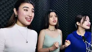Playlist Recording Video: Heaven In Your Eyes