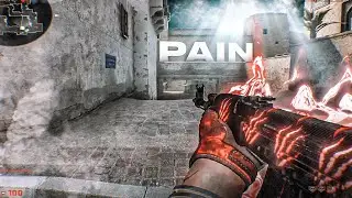 Pain❤