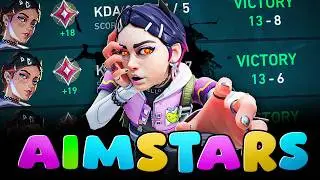 I tried the viral AIMSTARS Method in 2026... (it worked)