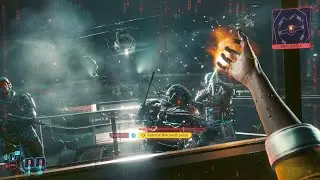 What happens if we didn't Release Blackwall pulse