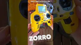 WORLD'S MOST POPULAR RC RADIOS! 🏆
