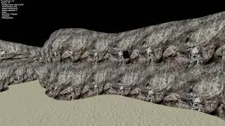 Aliens vs Predator Classic Mapping Stream #5 (1 hr, No Commentary)