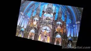 Sharp 6.1-inch WQXGA 2560x1600 IGZO Smartphone Display Prototype