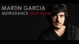MARTIN GARCIA MAIN ROOM