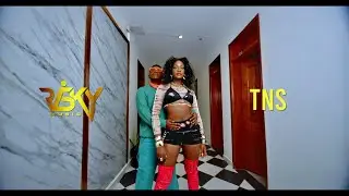Gael Will & Recho Rey - Bamututte [ Official Music Video ]