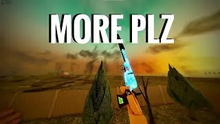 MORE PLZ