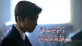 Noumber 5 [TUA] || Sweet Dreams