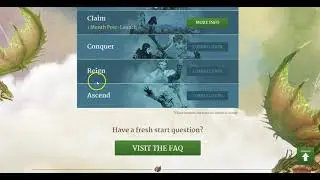Archeage fresh start servers open on april 5th 2018