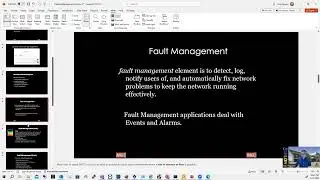 Network Management & GNS3