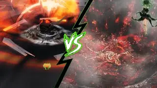 Every Strongest Battleground Character vs Anime (Tatsumaki Ult!!)