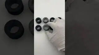 AV003-7981-0-SP ADF Roller Kit Tire for Avision AD230 AD260F AD280 AD280F AD240 AD250F #Avision
