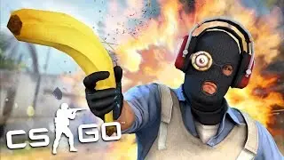 МИССИЯ - ВЗОРВАТЬ БУНКЕР И НЕОЖИДАННЫЙ КОНЕЦ в CS:GO