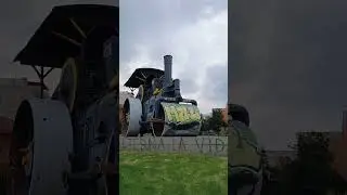 No es una LOCOMOTORA