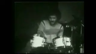 Steve Gadd Live Video ' 77 ［ LOVE PLAY / Drum Solo ］ Mike Mainieri