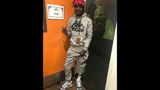 22Gz X POP SMOKE TYPE BEAT 