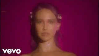 CLAY - Breathing Into Bloom (Official Visualizer)