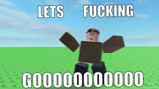 9 year olds when they find a free robux site