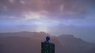 Sonic Frontiers is getting Wild..