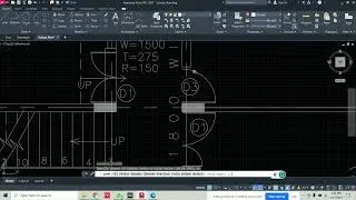 How to use ZOOM Command in AutoCAD 2023 | Zoom Window, Zoom Object, Zoom All | AutoCAD Tutorials