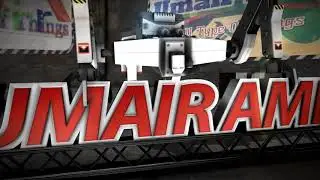 Umair Amir - New Intro