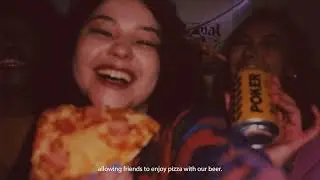 Poker - Pizza and Transfer: case study