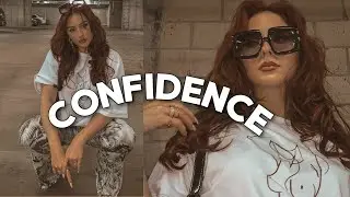 Let's Build Your Self Confidence