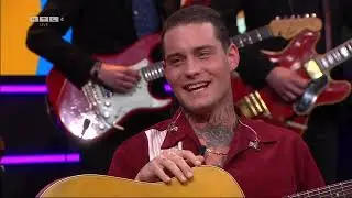 Douwe Bob - Where did all the cool kids go?! - Humberto 12-02-24 HD