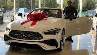 Mercedes Benz CLE 300,AMG.