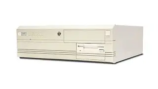 Amiga 4000 [PT7]: Goodbye? - 