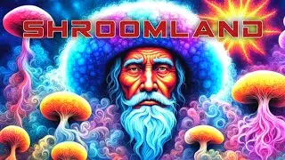 Psytrance: A Journey Through Mushroomland