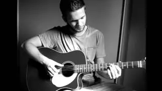 Candy - Acoustic cover by Sam Church