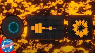 Bass Test: "Lava Flow"