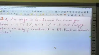Basic concept of chemistry class 11 part 2