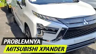 Problems with the Mitsubishi XPANDER: Know Them Before You Buy