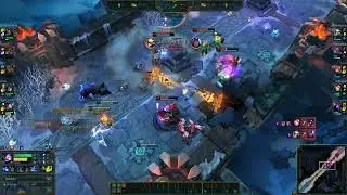 Nice kennen