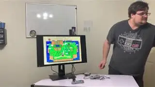 Tim Talks Raspberry Pi Emulation and Etopus Retro Game Kit