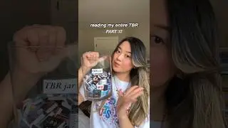 READING MY ENTIRE TBR PART 32 💗 #booktok #bookrecommendations #booklover #romancebooks