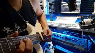 Smooth r&b slow jam