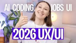 2026 AI trends in UX/UI design - My predictions