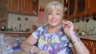VLOG:ПОЙДЕМ ПРОГУЛЯЕМСЯ ПО МАГАЗИНАМ.