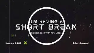 Short break