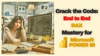 DAX Mastery for Power BI