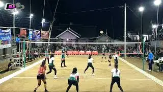 SEMI FINAL RINGIN CUP 2 || GUNUNG SIGAR VS BINTANG MUDA | Set 3