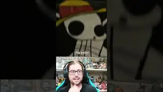 MI PRIMERA REACCION AL ONE PIECE LIVE ACTION TRAILER 