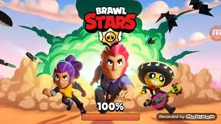 La découverte / Brawl star #1
