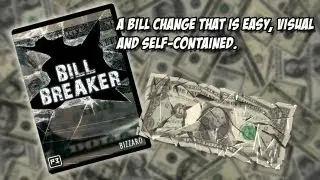 Bill Breaker Demo