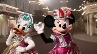 30 Anni di Disneyland Paris : are u ready?